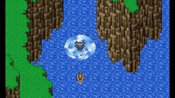 Screenshot for Final Fantasy V - click to enlarge