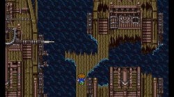 Screenshot for Final Fantasy V - click to enlarge