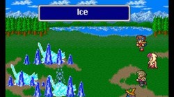 Screenshot for Final Fantasy V - click to enlarge