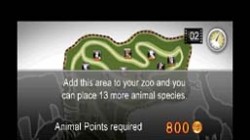 Screenshot for Zoo Resort 3D - click to enlarge