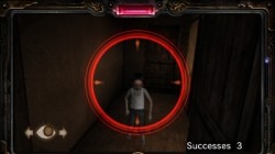 Screenshot for Spirit Camera: The Cursed Memoir - click to enlarge