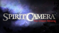 Screenshot for Spirit Camera: The Cursed Memoir - click to enlarge