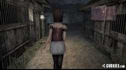 Screenshot for Project Zero 2: Wii Edition - click to enlarge