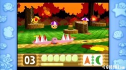 Screenshot for Kirby