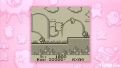 Screenshot for Kirby