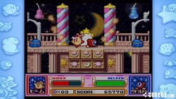 Screenshot for Kirby