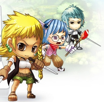 Image for Interview | Cubed3 Talks to Nexon About MapleStory (Nintendo DS)