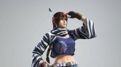 Screenshot for Tekken Tag Tournament 2 - click to enlarge