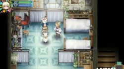 Screenshot for Rune Factory 4 - click to enlarge