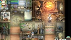 Screenshot for Rune Factory 4 - click to enlarge