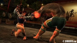 Screenshot for Tekken Tag Tournament 2 - click to enlarge