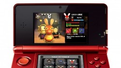 Screenshot for Rabbids Rumble - click to enlarge