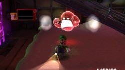 Screenshot for Luigi