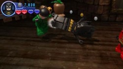 Screenshot for LEGO Batman 2: DC Super Heroes - click to enlarge