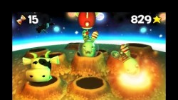 Screenshot for Rabbids Rumble - click to enlarge