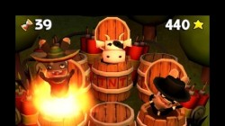 Screenshot for Rabbids Rumble - click to enlarge