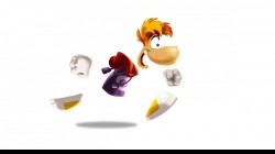 Screenshot for Rayman Legends - click to enlarge