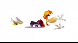 Screenshot for Rayman Legends - click to enlarge