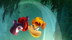 Screenshot for Rayman Legends - click to enlarge