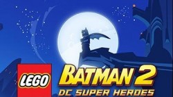 Screenshot for LEGO Batman 2: DC Super Heroes - click to enlarge