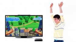 Screenshot for Wii Fit U - click to enlarge