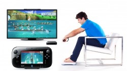 Screenshot for Wii Fit U - click to enlarge