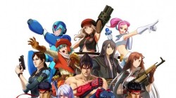 Screenshot for Project X Zone - click to enlarge