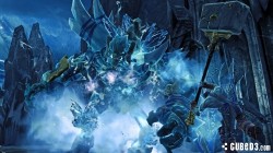 Screenshot for Darksiders II - click to enlarge