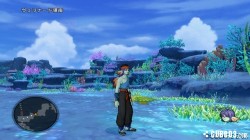 Screenshot for Dragon Quest X Online - click to enlarge