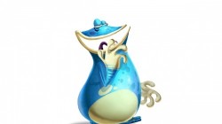 Screenshot for Rayman Legends - click to enlarge