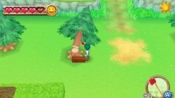 Screenshot for Harvest Moon 3D: A New Beginning - click to enlarge