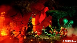 Screenshot for Trine 2 - click to enlarge