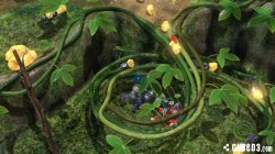 Screenshot for Pikmin 3 - click to enlarge