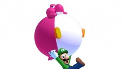 Screenshot for New Super Mario Bros. U - click to enlarge