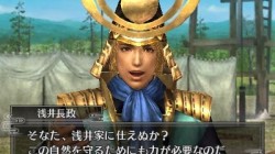 Screenshot for Samurai Warriors Chronicles 2nd - click to enlarge