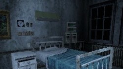 Screenshot for Dementium: The Ward - click to enlarge