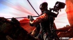 Screenshot for Ninja Gaiden 3: Razor