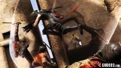 Screenshot for Ninja Gaiden 3: Razor