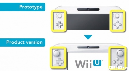 Image for E3 2012 | Nintendo Reveals Final Name for Wii U Tablet - The GamePad