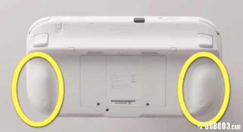 Image for E3 2012 | Nintendo Reveals Final Name for Wii U Tablet - The GamePad