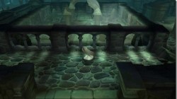 Screenshot for Bravely Default - click to enlarge