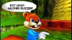 Screenshot for Conker