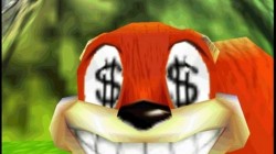 Screenshot for Conker