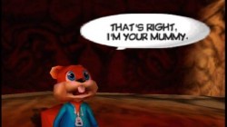 Screenshot for Conker