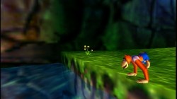 Screenshot for Donkey Kong 64 - click to enlarge