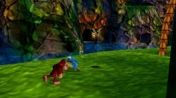 Screenshot for Donkey Kong 64 - click to enlarge