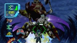 Screenshot for Jet Force Gemini - click to enlarge