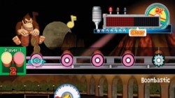 Screenshot for Donkey Konga 2 - click to enlarge