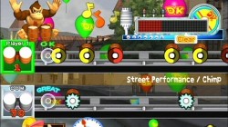 Screenshot for Donkey Konga 2 - click to enlarge