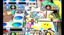 Screenshot for Mario Party 4 - click to enlarge